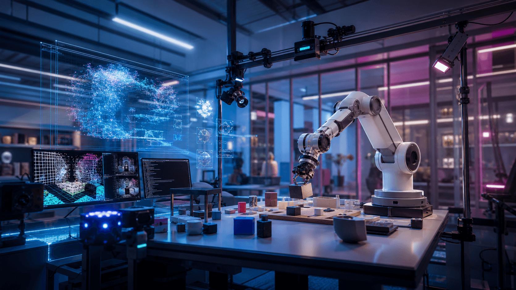CMG LionRock AI Lab 用混合动态数据收集解决 VLA 捷径学习，论文被 IROS 2026 收录