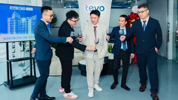 Tevo获1000万美元融资扩规模