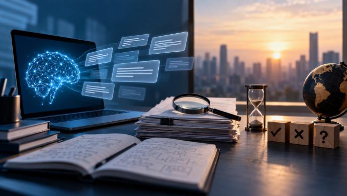 AI 收据管理工具 OnTheRice 发布，通过错误学习优化功能