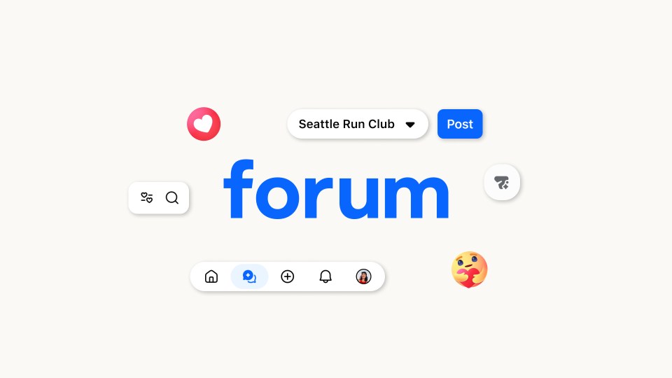 Meta 分享 Forum 应用背后的 AI 原生工程实践