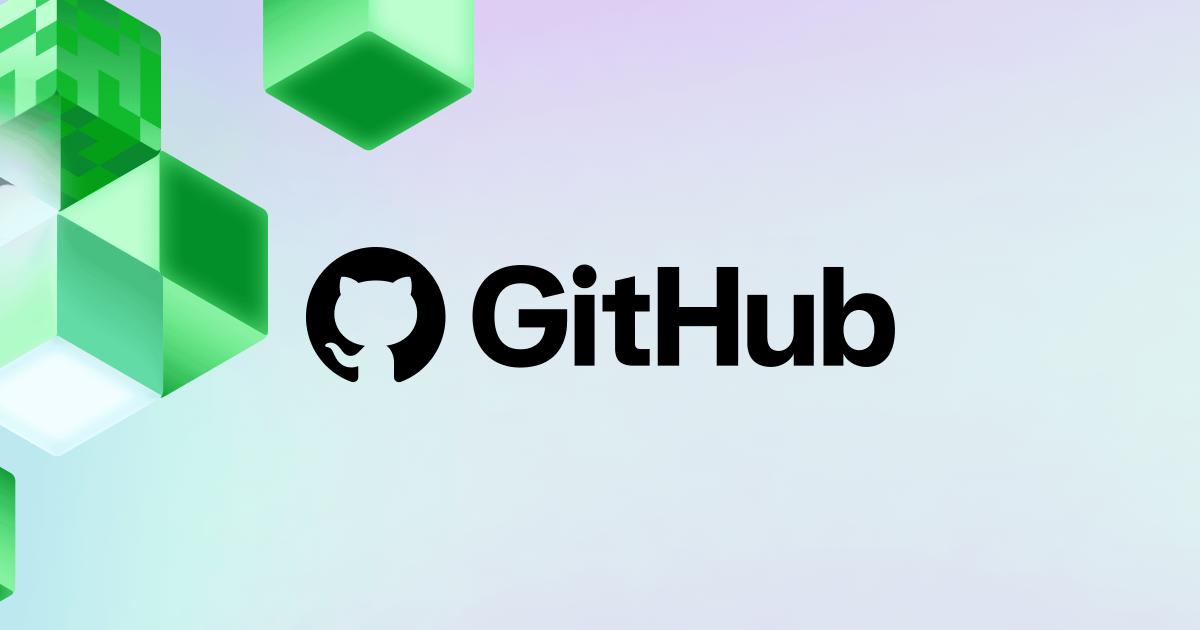 GitHub加入联盟呼吁修正加州AI透明度法案以保护开源