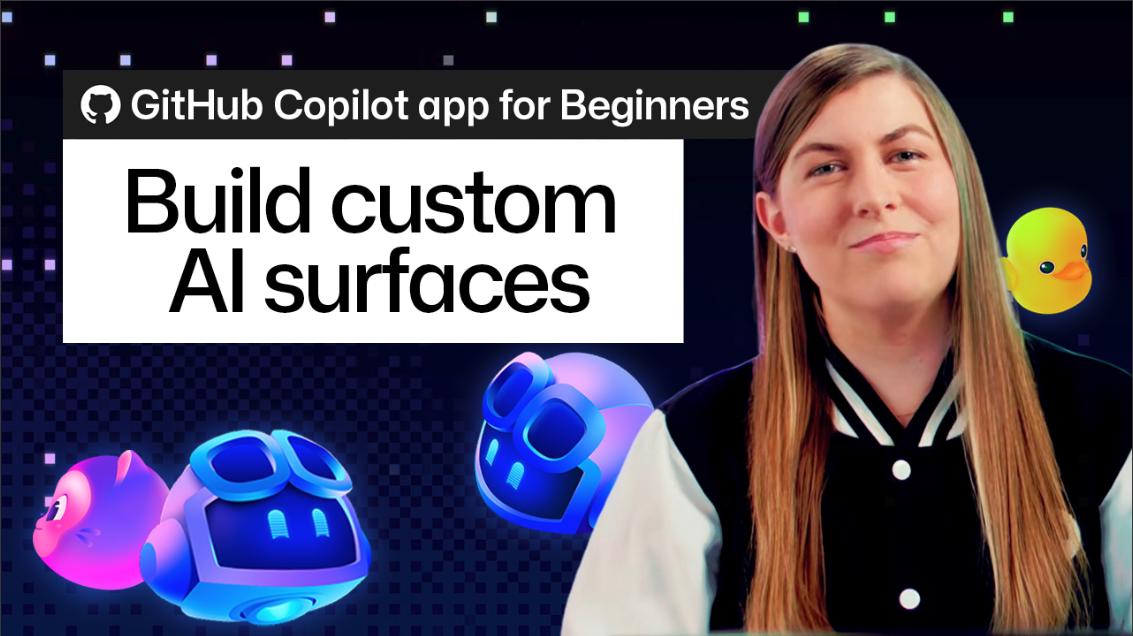 GitHub Copilot 新手教程：用 canvases 搭建自定义工作流