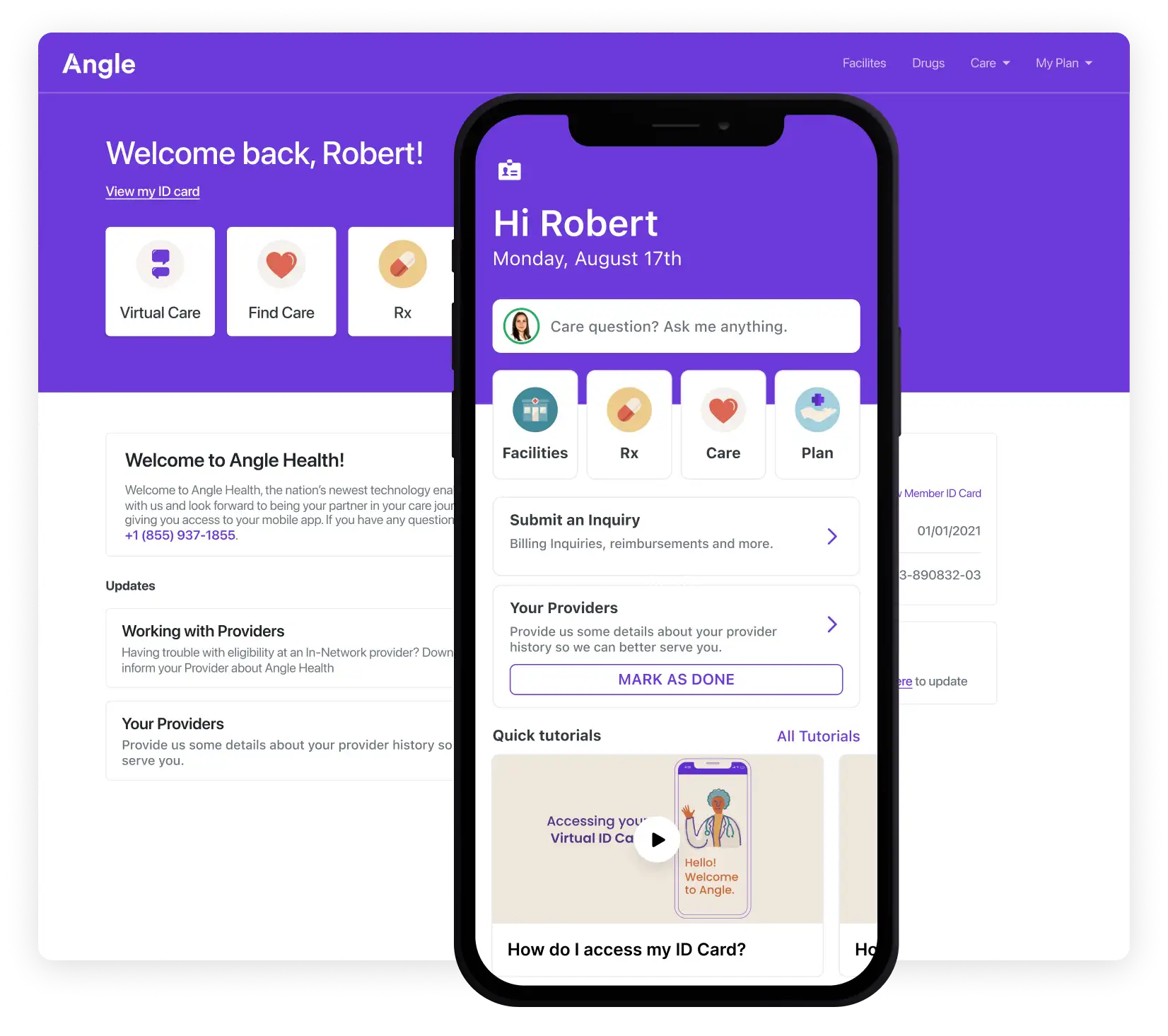 Angle Health 获 6 亿美元融资，用于 AI 医疗福利平台