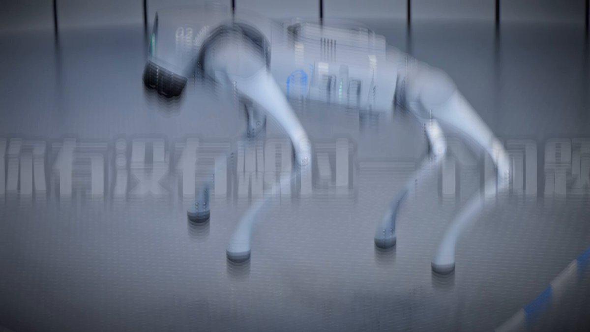 物理AI从单点验证进入系统攻坚期