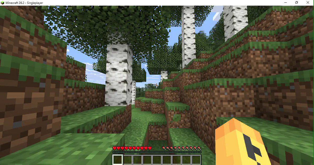 GPT-6 Astra通过Computer Use直接操作Minecraft