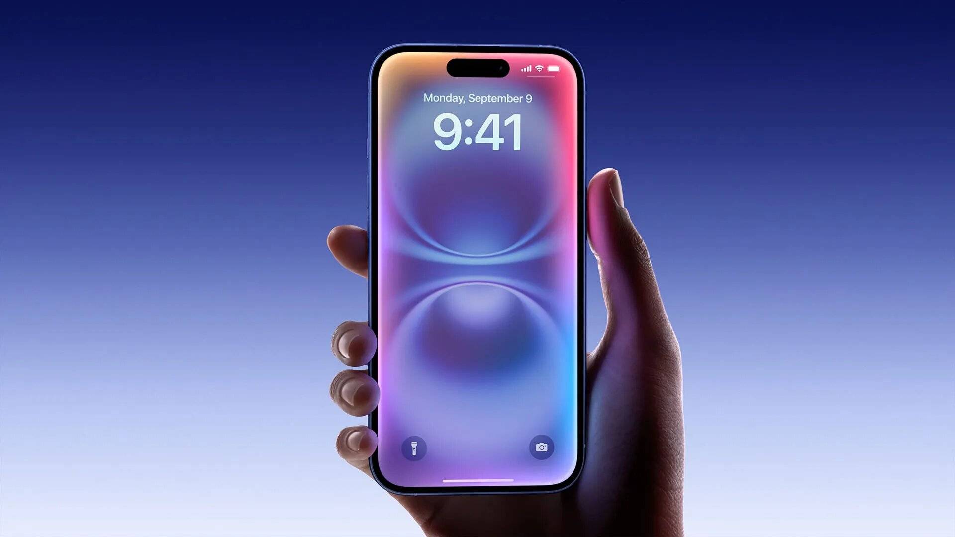 国行 Apple 智能官宣落地，满血 Siri 仍需等待