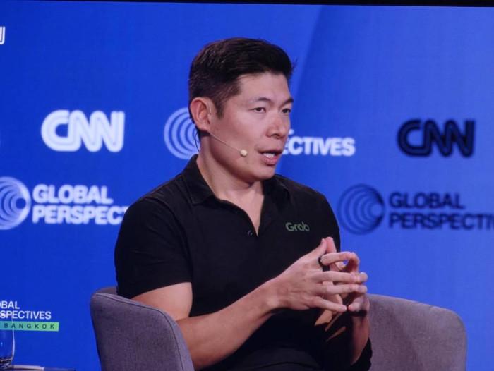 Grab 与 OpenAI 合作，向东南亚司机和小商户免费提供 ChatGPT Plus