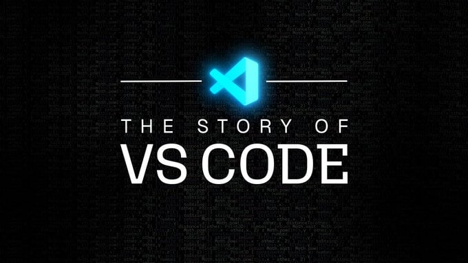 微软发布纪录片《VS Code 的诞生》