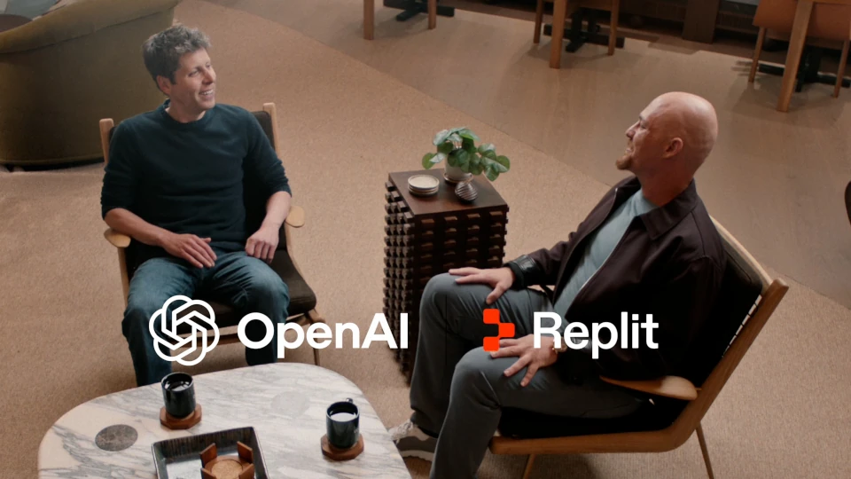 Replit 据报将主力模型从 Claude 转向 GPT，OpenAI 降价 30% 抢走客户