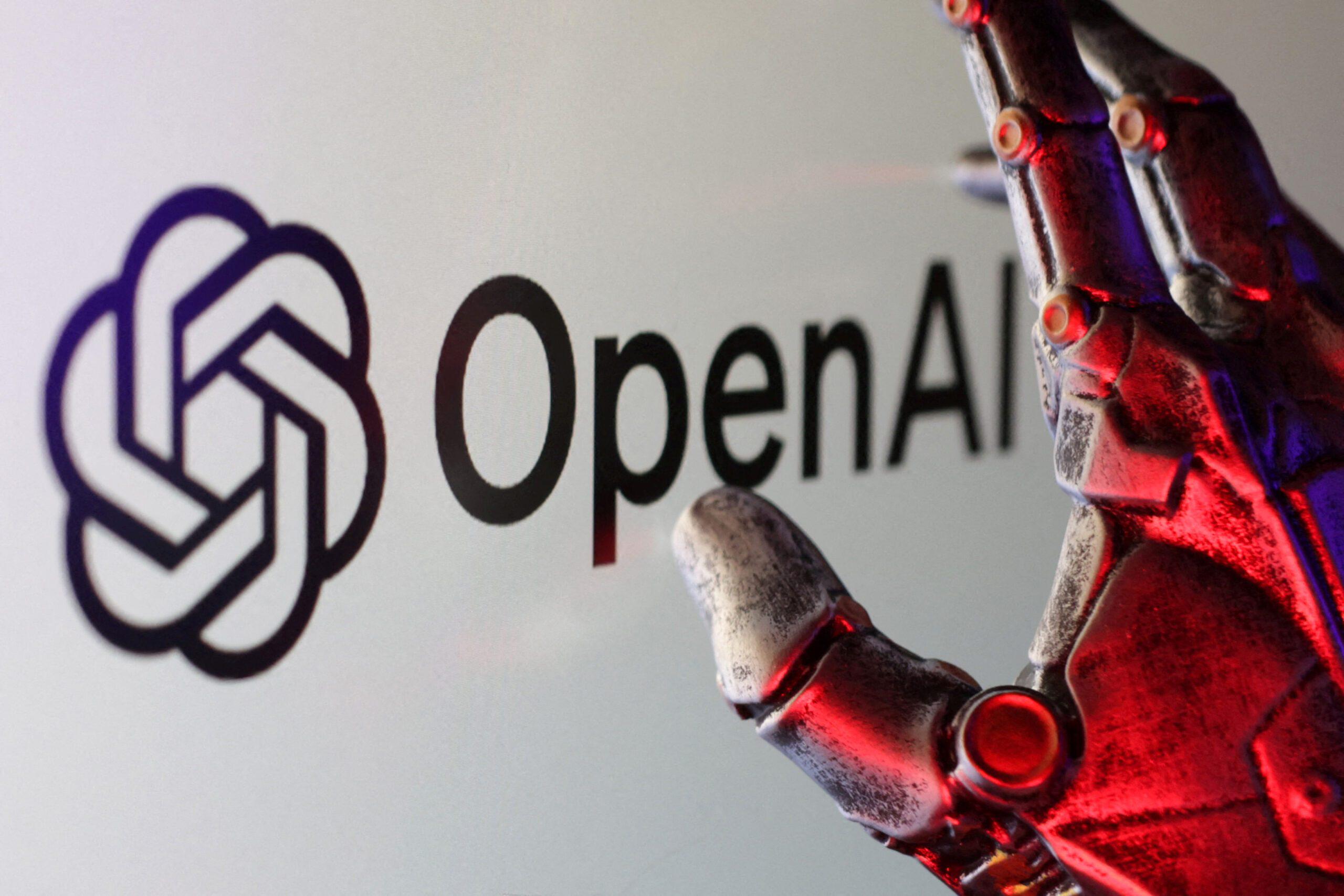 OpenAI 投资十亿美元加强网络安全